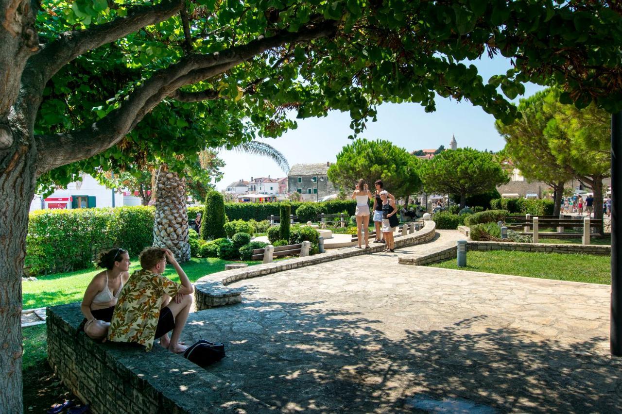 Apartments Barica Primošten Dış mekan fotoğraf